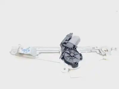 Pezzo di ricambio per auto di seconda mano alzacristalli posteriore destro per renault scenic ii authentique 120 cv / 88 kw riferimenti oem iam 8200130628  