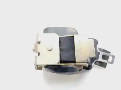 Tweedehands auto-onderdeel Centrale Veiligheidsriem Achter voor CITROEN XSARA PICASSO (N68) 1.6 16V OEM IAM-referenties 9631447877  