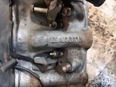 Gebrauchtes Autoersatzteil ZYLINDERKOPF DES MOTORS zum AUDI A4 BERLINA (B5)  OEM-IAM-Referenzen 028103373N  
