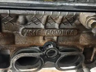 Автозапчастина б/у доп для ford focus berlina (cak) ghia посилання на oem iam xs4e6090ba  