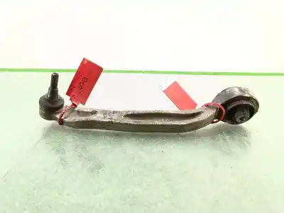 Peça sobressalente para automóvel em segunda mão braço de suspensão inferior dianteiro direito por audi a6 berlina (4f2) 2.0 tdi referências oem iam 4f0407694h