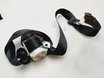 Автозапчастина б/у задній правий ремін безпеки для FORD FIESTA (CB1) Trend Посилання на OEM IAM 8V51A611B68AG  