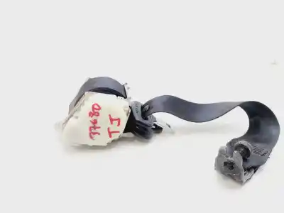 Автозапчасти б/у задний левый ремень безопасности за ford fiesta (cb1) trend ссылки oem iam 8v51a611b69af