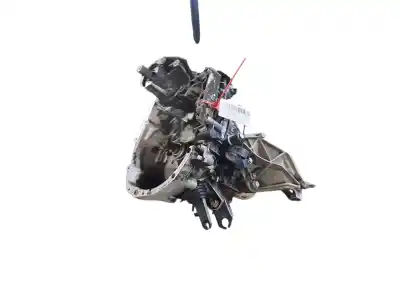 Pezzo di ricambio per auto di seconda mano RIDUTTORE per RENAULT LAGUNA (B56)  Riferimenti OEM IAM JC5099  5 VELOCIDADES