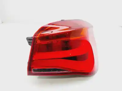 Автозапчасти б/у правый задний фонарь за bmw 1 (f20) 116 d ссылки oem iam 63217359018  