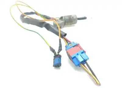 Автозапчастина б/у стартер для citroen berlingo 2.0 hdi multispace посилання на oem iam 9663123280