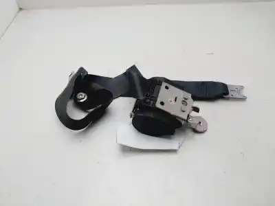 Pezzo di ricambio per auto di seconda mano Cintura Di Sicurezza Anteriore Sinistra per RENAULT SCENIC II Adventure by Coronel Tapiocca Riferimenti OEM IAM 8200309205  