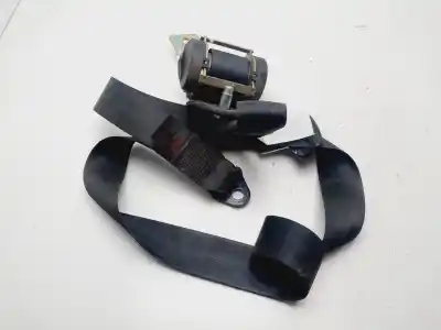 Piesă de schimb auto la mâna a doua Centurã De Siguranțã Fațã Stânga pentru CITROEN XSARA BERLINA 2.0 HDi 90 Referințe OEM IAM 96385652XX  