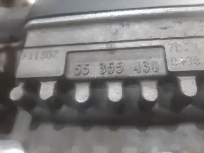 Автозапчастина б/у доп для opel corsa d enjoy посилання на oem iam 55355430