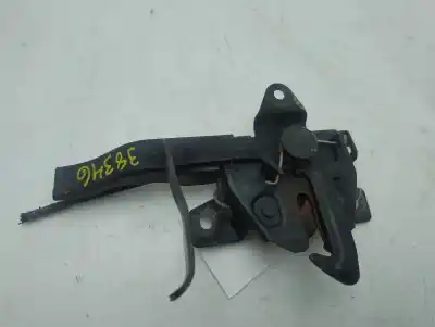 Pezzo di ricambio per auto di seconda mano Chiusura Del Cappuccio per SSANGYONG KYRON 200 Xdi Limited Riferimenti OEM IAM 7111008003  