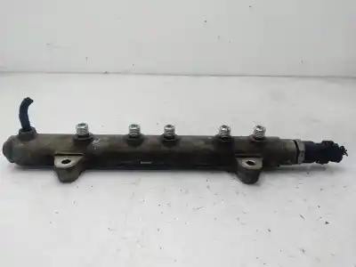 İkinci el araba yedek parçası Enjektör Rampasi için HONDA CIVIC BERLINA 5 (FK) 2.2 i-CTDi Comfort OEM IAM referansları 16610RBDE01  