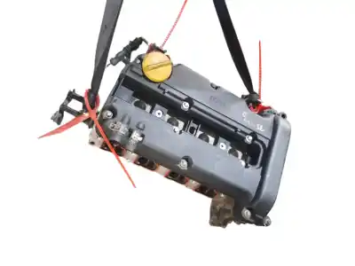 Pezzo di ricambio per auto di seconda mano testata motore per opel corsa d enjoy riferimenti oem iam 55355430  