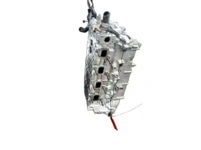 Second-hand car spare part CYLINDER HEAD for TOYOTA VERSO (_R2_)  OEM IAM references 1AD  