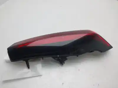 Second-hand car spare part INTERIOR LEFT TAILGATE LIGHT for CITROEN C4 BERLINA  OEM IAM references 9831120680  