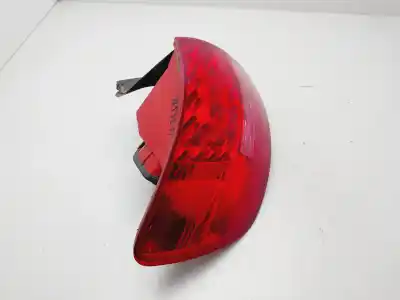 Second-hand car spare part left tailgate light for audi a6 allroad quattro (4fh) 3.2 fsi 256 cv / 188 kw oem iam references 4f9945095h  