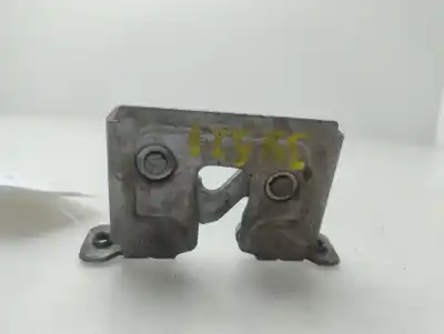 Pezzo di ricambio per auto di seconda mano chiusura del cappuccio per bmw x3 (e83) 2.0d riferimenti oem iam 51237115229  