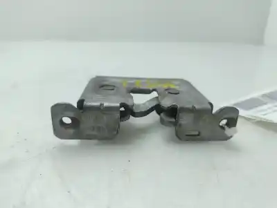 Peça sobressalente para automóvel em segunda mão fechadura do capô por bmw x3 (e83) 2.0d referências oem iam 51237115229  
