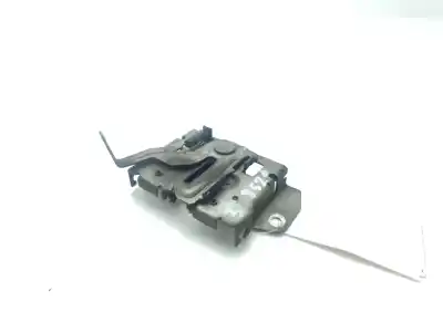 Автозапчастина б/у ЗАМОК КАПОТА для CITROEN C-CROSSER (VU_, VV_) 2.2 HDI Посилання на OEM IAM 793498  