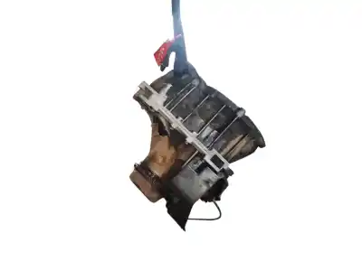 Автозапчастина б/у КОРОБКА ПЕРЕДАЧ для FORD FUSION (CBK) Trend Посилання на OEM IAM 2N1R7F096AB  
