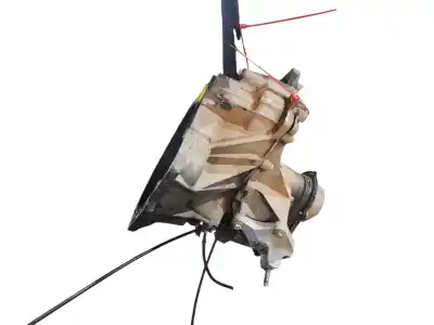 Автозапчастина б/у коробка передач для ford fusion (cbk) trend посилання на oem iam 2n1r7f096ab  5 velocidades Автозапчастина б/у коробка передач для ford fusion (cbk) trend посилання на oem iam 2n1r7f096ab  5 velocidades