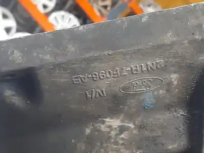 Автозапчастина б/у коробка передач для ford fusion (cbk) trend посилання на oem iam 2n1r7f096ab  5 velocidades Автозапчастина б/у коробка передач для ford fusion (cbk) trend посилання на oem iam 2n1r7f096ab  5 velocidades