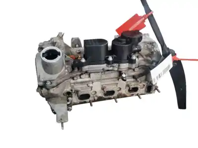 Автозапчастина б/у доп для smart forfour (454) 1.5 cdi (454.001) посилання на oem iam r6390162101  