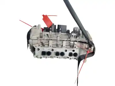Автозапчастина б/у доп для smart forfour (454) 1.5 cdi (454.001) посилання на oem iam r6390162101  