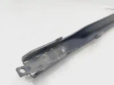 Peça sobressalente para automóvel em segunda mão haste de escova dianteiro esquerdo por seat leon (1p1) reference referências oem iam 1p0955409a  