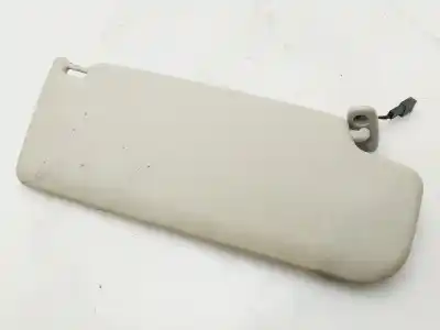 Pezzo di ricambio per auto di seconda mano TENDA SINISTRA per SEAT LEON (1P1) Reference Riferimenti OEM IAM 6Q0857551E  