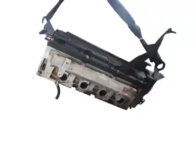 Second-hand car spare part cylinder head for renault modus i-music 86 cv / 63 kw oem iam references 3869fia  