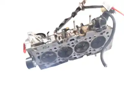 Second-hand car spare part cylinder head for renault modus i-music 86 cv / 63 kw oem iam references 3869fia  