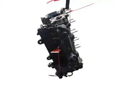 Pezzo di ricambio per auto di seconda mano testata motore per citroen c3 1.4 hdi (68 cv) 1.4 hdi riferimenti oem iam 8hz  