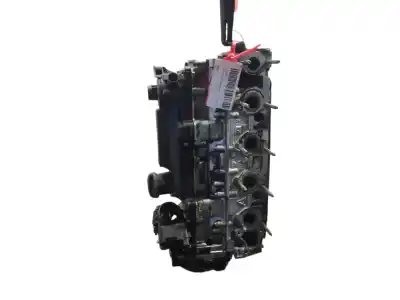 Pezzo di ricambio per auto di seconda mano testata motore per citroen c3 1.4 hdi (68 cv) 1.4 hdi riferimenti oem iam 8hz  