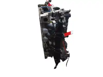 Pezzo di ricambio per auto di seconda mano testata motore per citroen c3 1.4 hdi (68 cv) 1.4 hdi riferimenti oem iam 8hz  