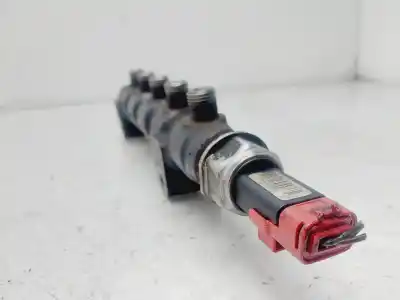 Tweedehands auto-onderdeel injector helling voor citroen c3 1.4 hdi (68 cv) 1.4 hdi oem iam-referenties 9654592680  