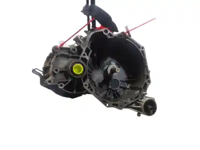 Pezzo di ricambio per auto di seconda mano riduttore per opel meriva enjoy riferimenti oem iam 5495775  5 velocidades