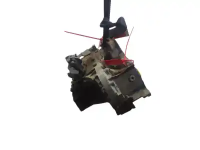 Pezzo di ricambio per auto di seconda mano riduttore per opel meriva enjoy riferimenti oem iam 5495775  5 velocidades