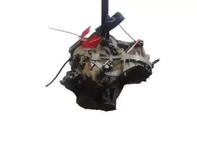 Pezzo di ricambio per auto di seconda mano riduttore per opel meriva enjoy riferimenti oem iam 5495775  5 velocidades