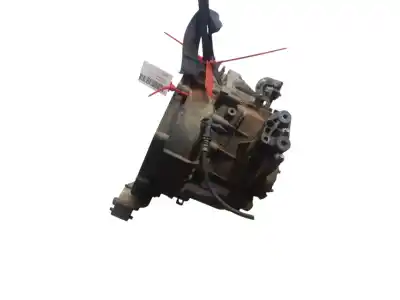 Pezzo di ricambio per auto di seconda mano riduttore per opel meriva enjoy riferimenti oem iam 5495775  5 velocidades