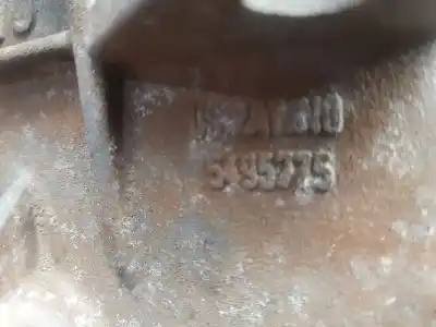 Second-hand car spare part  for OPEL MERIVA  OEM IAM references 5495775  5 VELOCIDADES