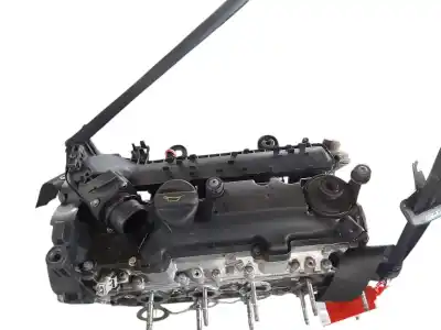 Pièce détachée automobile d'occasion CULASSE DU MOTEUR pour CITROEN C3  Références OEM IAM C0758575  