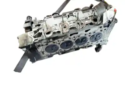 Peça sobressalente para automóvel em segunda mão cabeça / culatra por citroen c3 hdi 70 furio referências oem iam c0758575  