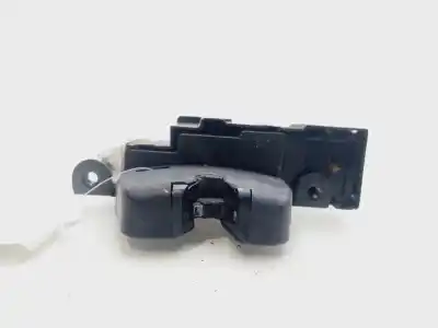 Автозапчасти б/у ЗАМОК БАГАЖНИКА/ВОРОТ за CITROEN C4 GRAND PICASSO  ссылки OEM IAM 9660403980  