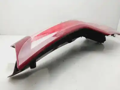 Second-hand car spare part left tailgate light for citroen c4 grand picasso sx oem iam references 6350ac  