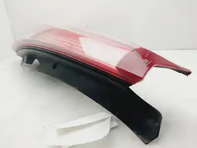 Second-hand car spare part left tailgate light for citroen c4 grand picasso sx oem iam references 6350ac  