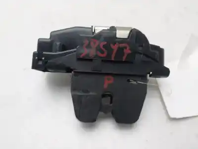 Pezzo di ricambio per auto di seconda mano baule / serratura del cancello per citroen c4 picasso i monospace (ud_) 1.6 hdi riferimenti oem iam 9660403980  