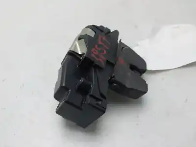 Pezzo di ricambio per auto di seconda mano baule / serratura del cancello per citroen c4 picasso i monospace (ud_) 1.6 hdi riferimenti oem iam 9660403980  