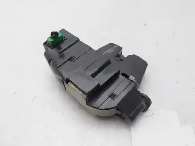 Pezzo di ricambio per auto di seconda mano baule / serratura del cancello per citroen c4 picasso i monospace (ud_) 1.6 hdi riferimenti oem iam 9660403980  