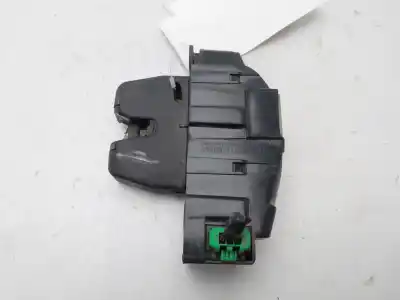 Pezzo di ricambio per auto di seconda mano Baule / Serratura Del Cancello per CITROEN C4 PICASSO I MONOSPACE (UD_) 1.6 HDI Riferimenti OEM IAM 9660403980  