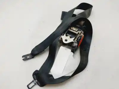 Pezzo di ricambio per auto di seconda mano CINTURA DI SICUREZZA ANTERIORE SINISTRA per SEAT LEON (5F1) 1.6 TDI Riferimenti OEM IAM 5F4857705B  